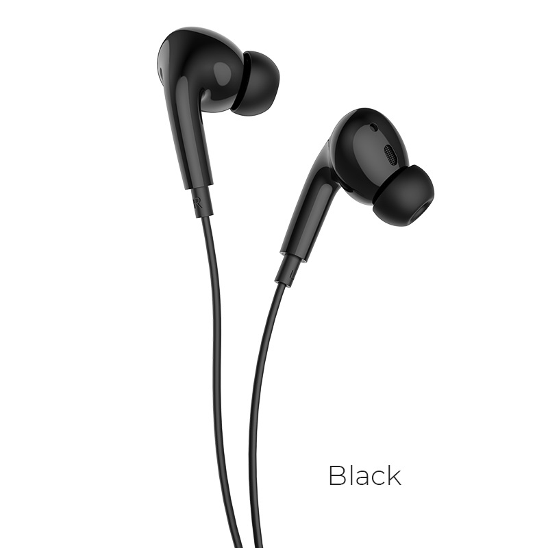 Tai Nghe Dây 3.5mm Hoco M1 Pro Có Mic - BH 12 Tháng
