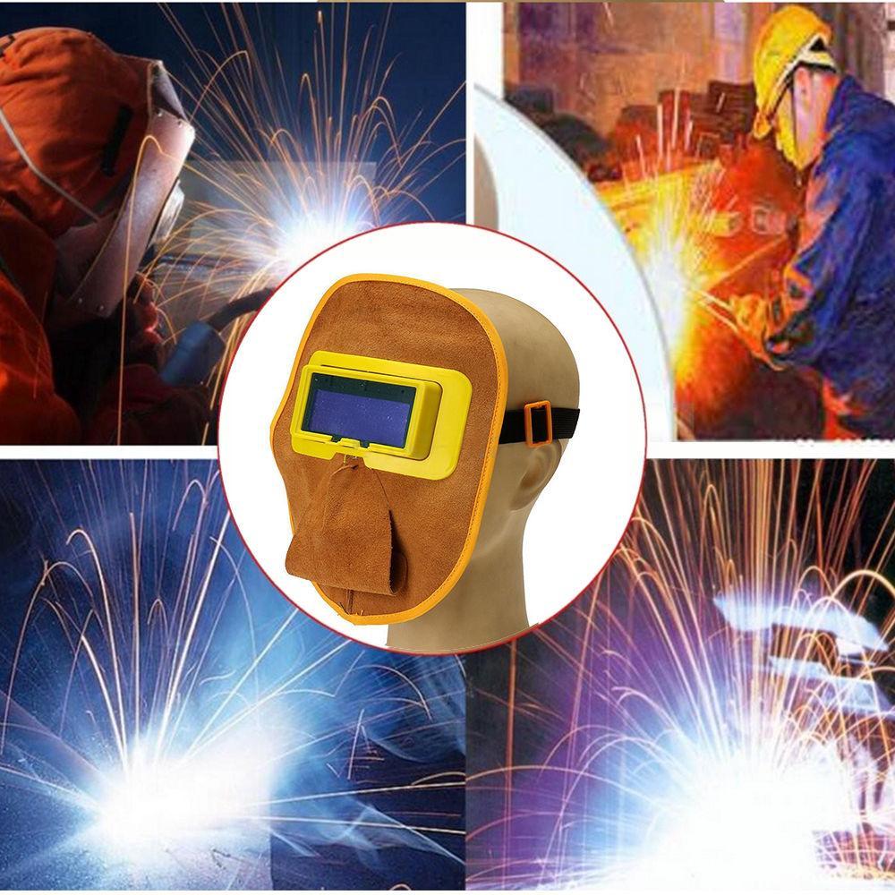 Kính hàn điện tử loại 1  KH03