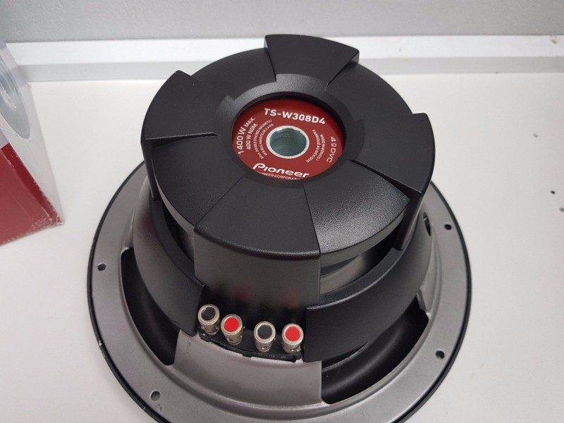 LOA SIÊU TRẦM 30 CAO CẤP PIONEER