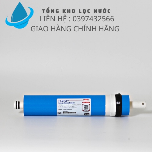 Lõi lọc nước AQUA ROTEX, Lõi lọc nước máy Kangaroo, Karofi, Sunhouse