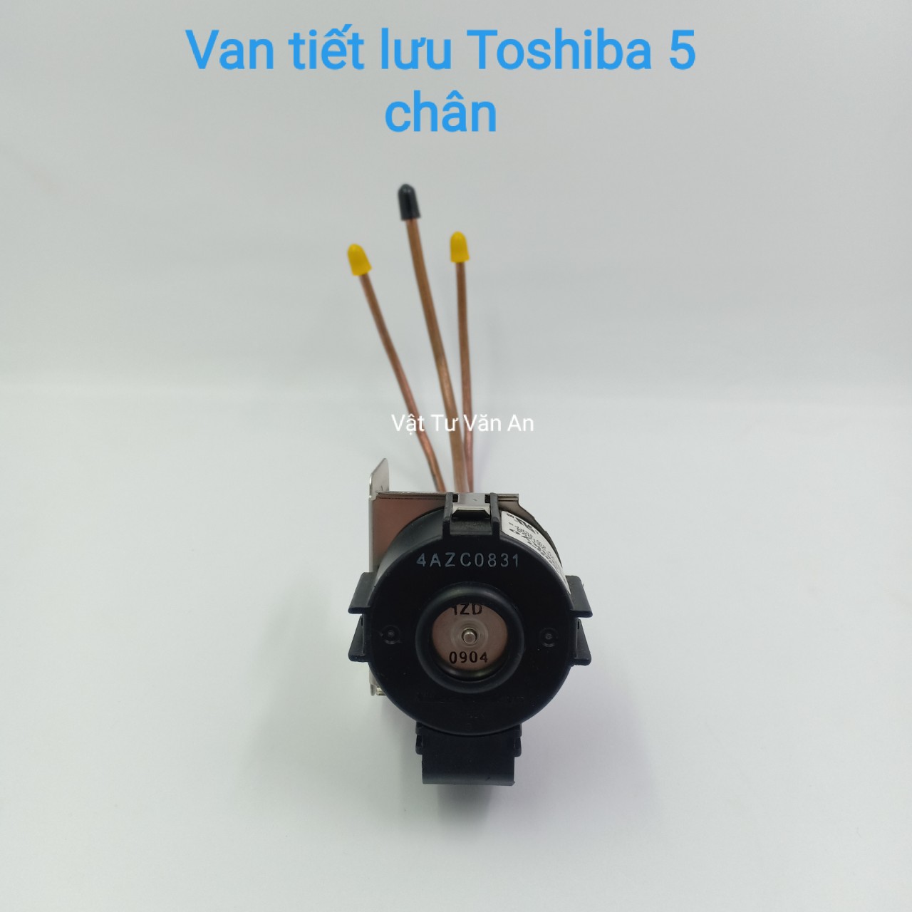Van tiết lưu tủ lạnh Toshiba 5 chân