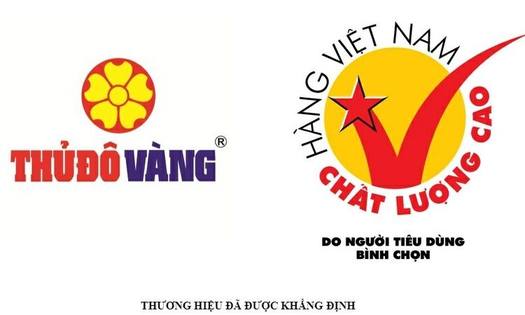 Áo mưa siêu bền Thủ Đô Vàng, Mã SP: A 845