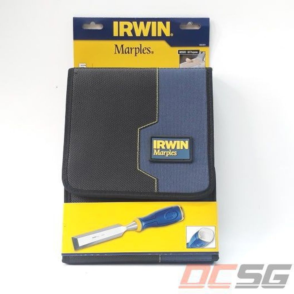 Bộ đục gỗ (5 cây) IRWIN 10503429 | DCSG