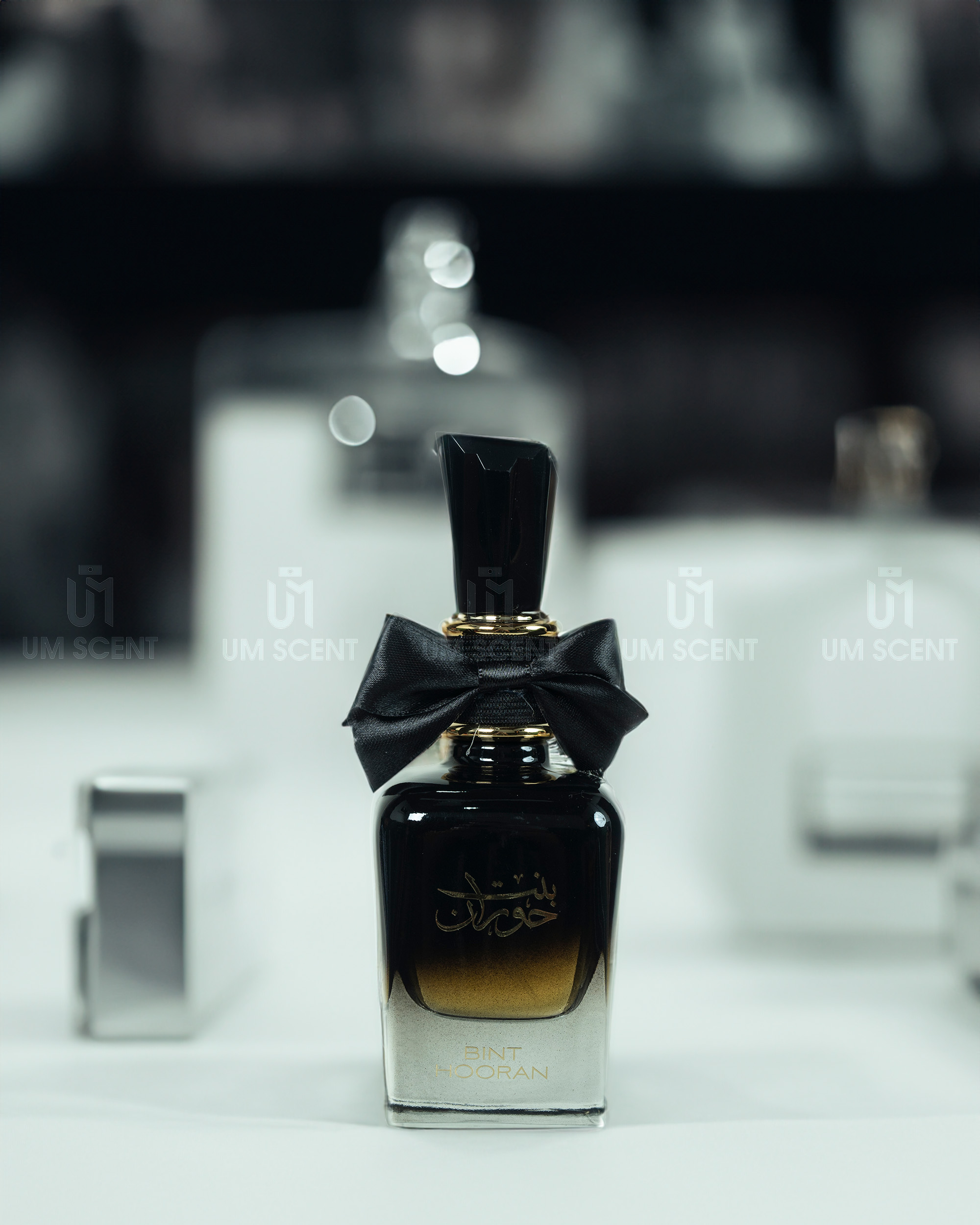Nước Hoa Nữ Bint Hooran 100ml & 10ml