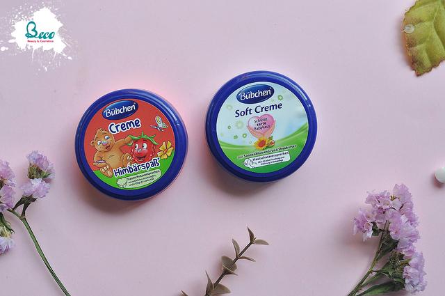 Kem Nẻ Bubchen Soft Creme Của Đức Dâu