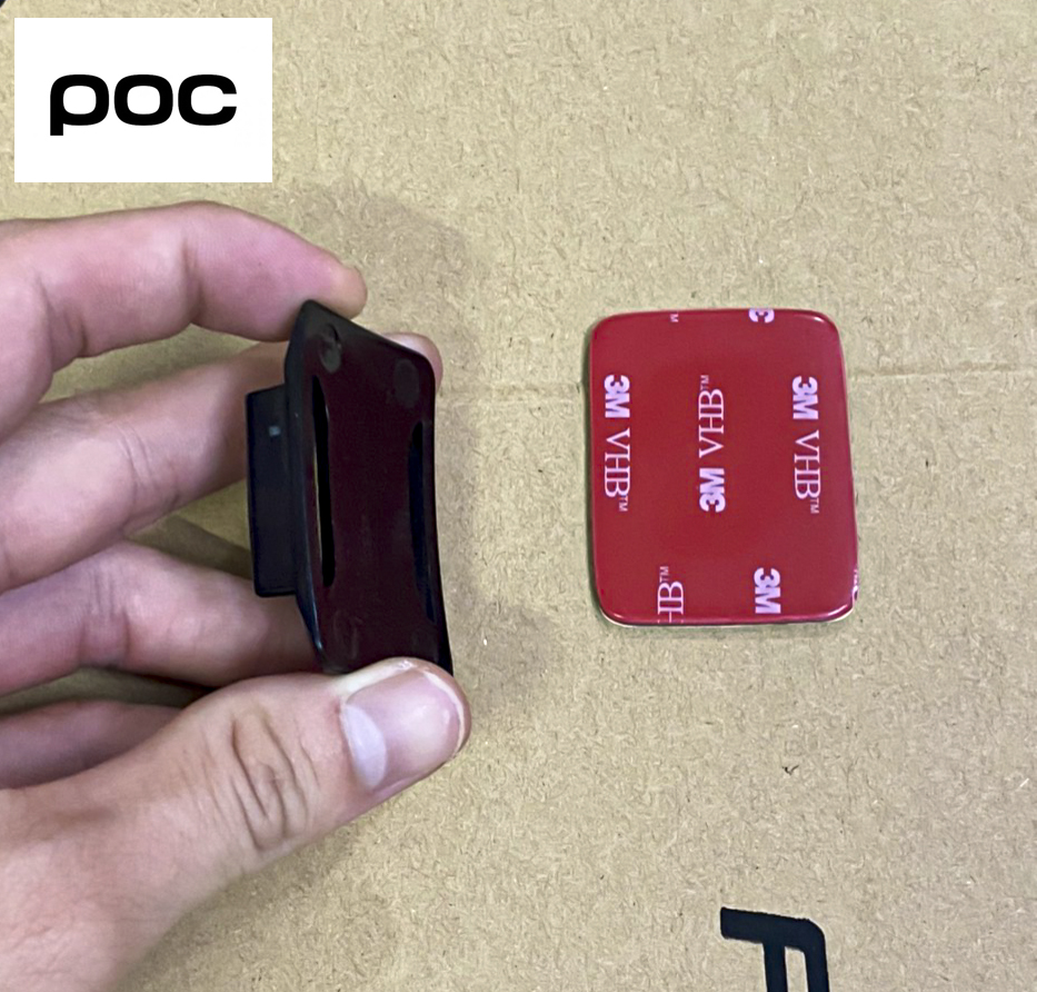 10 Miếng Keo 3M dán Camera hành trình