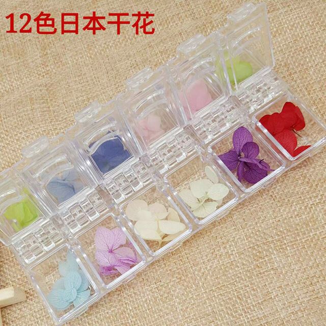 Hoa khô- Hoa Lụa Trang Trí Móng