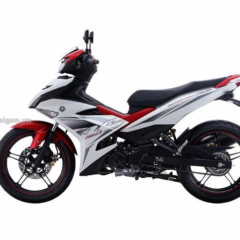 tem rời eX 150 mẫu 2019 đặt in