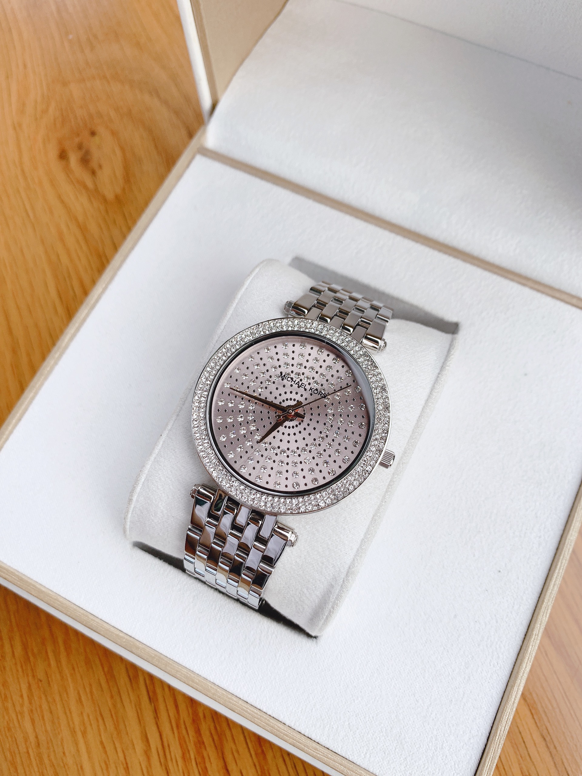 Đồng hồ Michael Kors MK4407