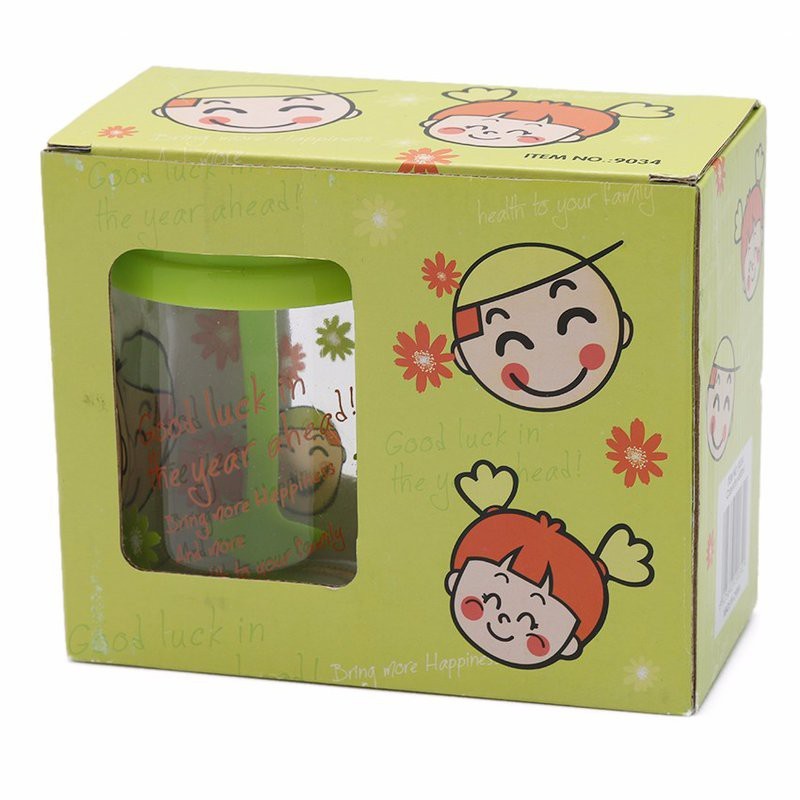 LỌ ĐỰNG GIA VỊ ĐÔI THỦY TINH CÓ THÌA