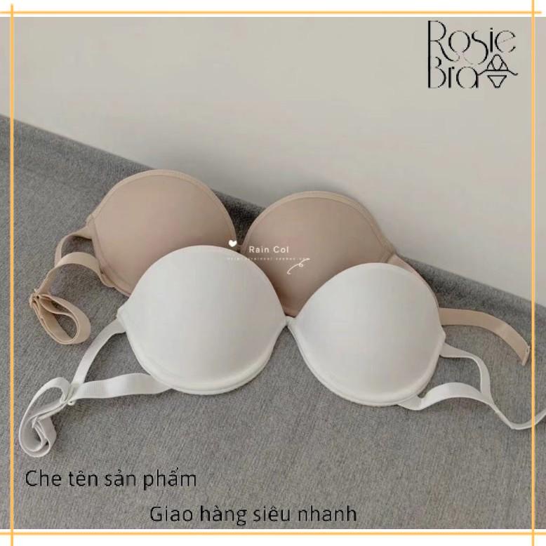 Áo Quây Có Gọng Chống Tụt Rain Col Phong Cách Nhật Bản B099