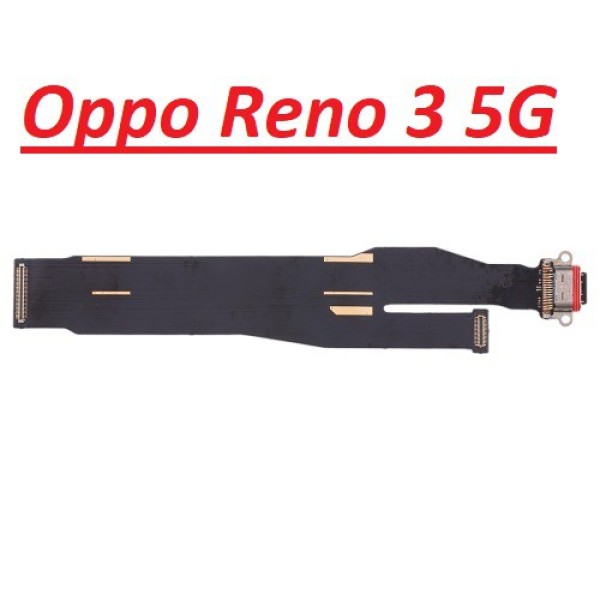 Chính Hãng Cụm Chân Sạc Oppo Reno 3 5G Chính Hãng Giá Rẻ