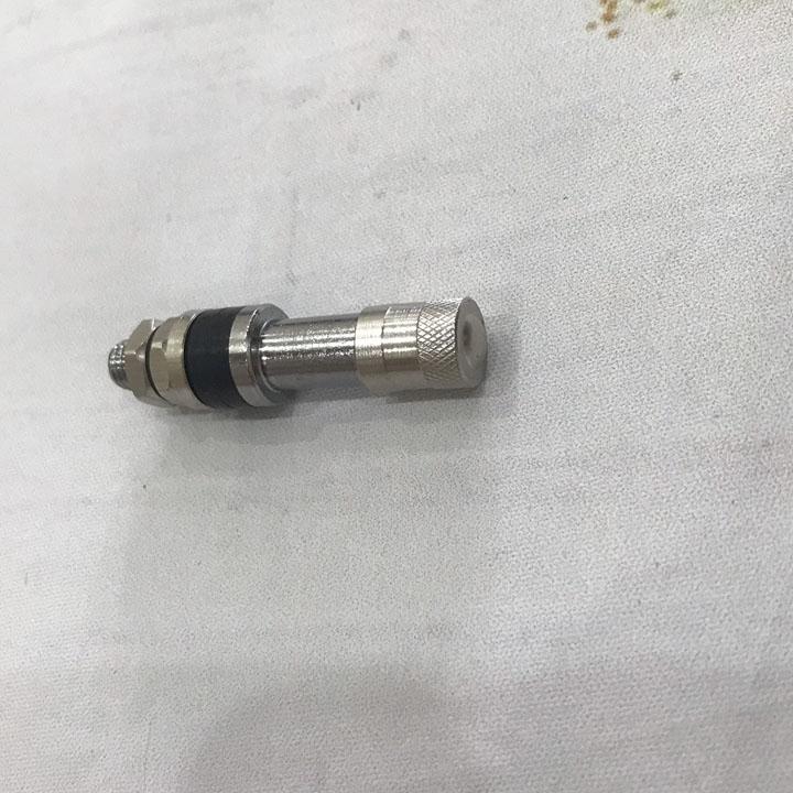 Van INOX xe máy - xe đạp điện