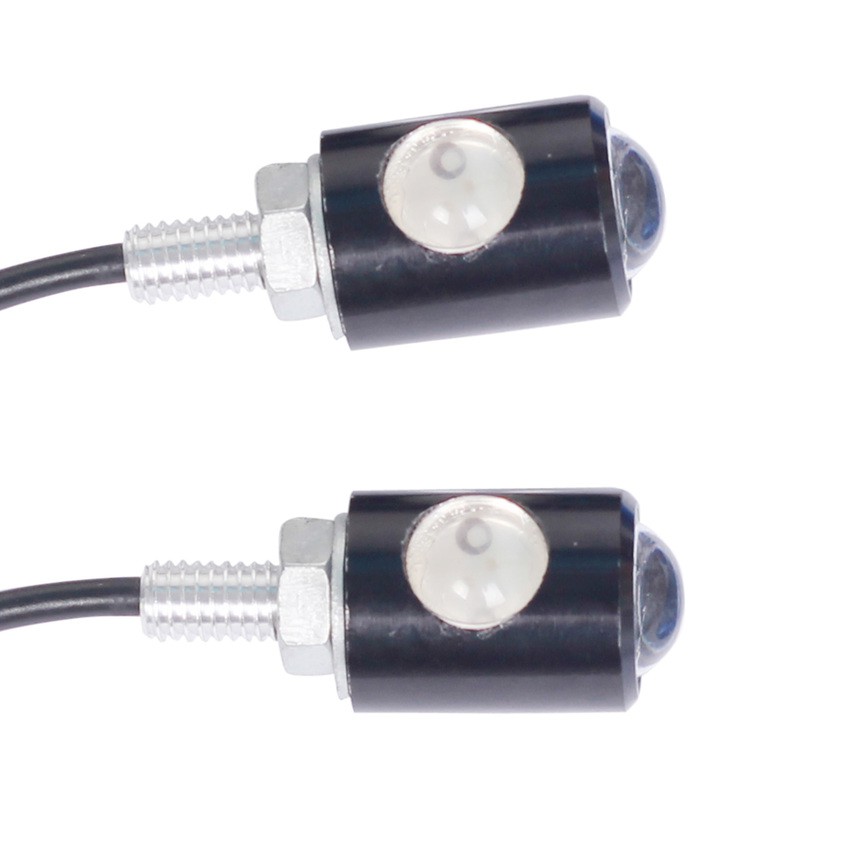 Bộ 2 đèn Led Xi nhan Multi gắn xe máy
