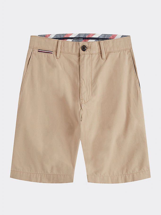 TOMMY HILFIGER  - Quần Short Nam MW0MW13536AEG