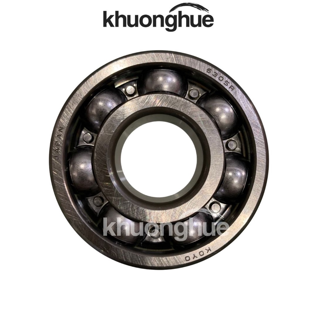 Vòng bi (bạc đạn) 6305 chính hãng Yamaha