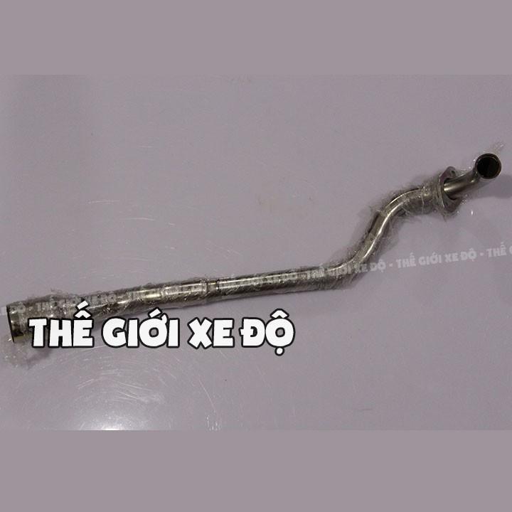 Cổ pô Wave s 110 gắn lon bô độ , Sản Phẩm Chất Lượng, Gian Hàng Uy Tín, Giá Cả Cực Tốt, Mua Ngay.