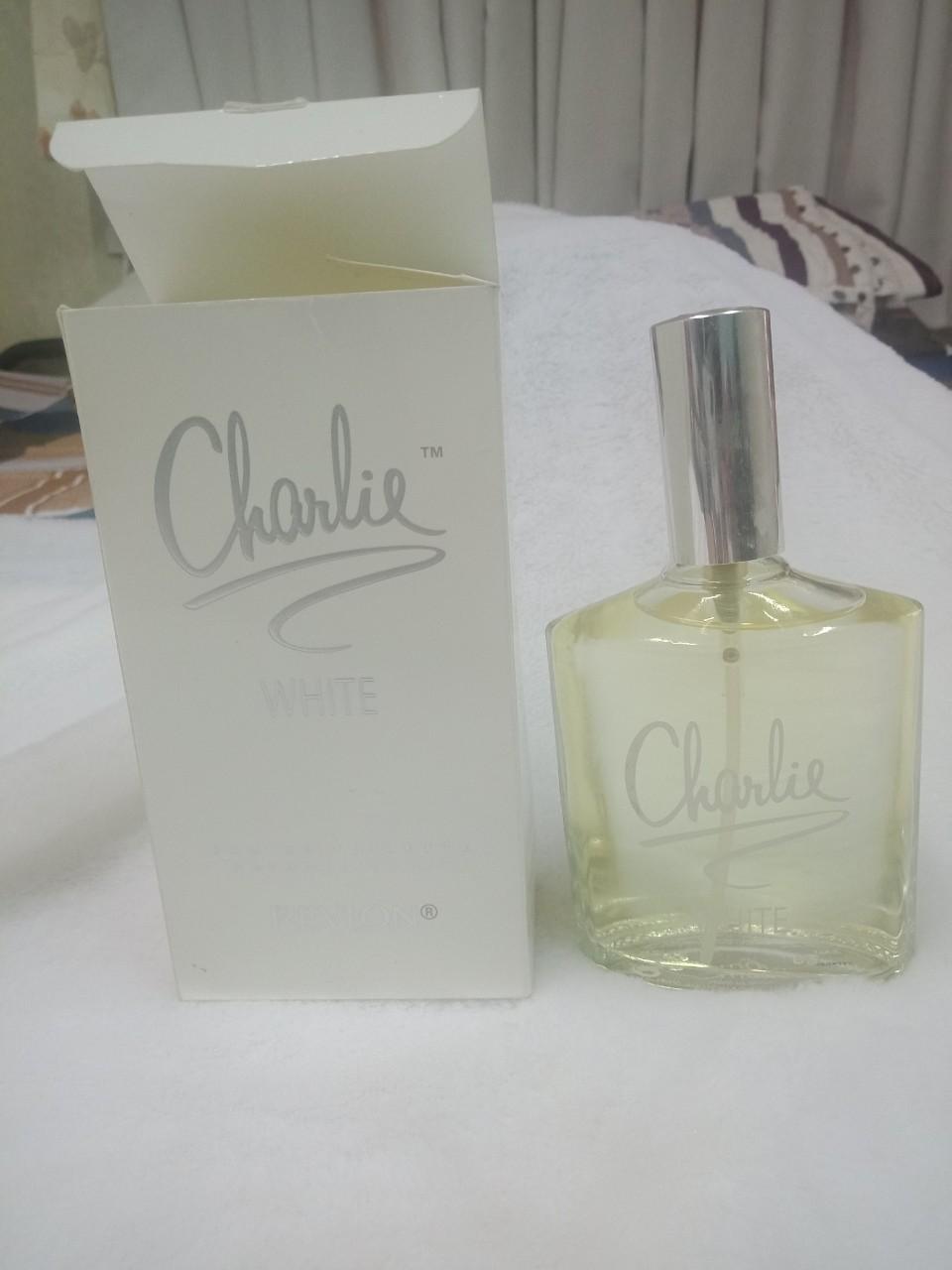 NƯỚC HOA NỮ REVLON CHARLIE GOLD 100ML