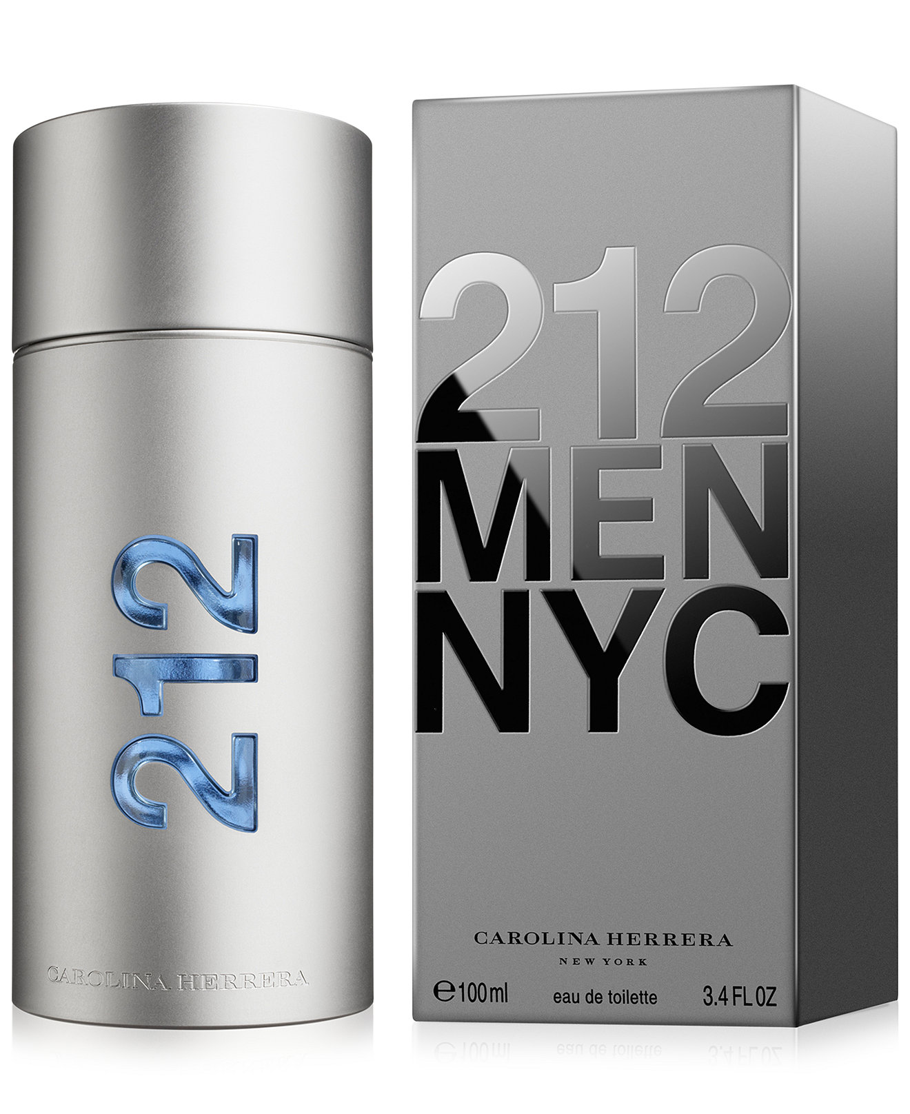 Nước hoa nam 212 Men NYC Dung Tích 100ml