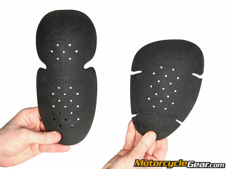 BỘ GIÁP Alpinestars Bio Armor Kit
