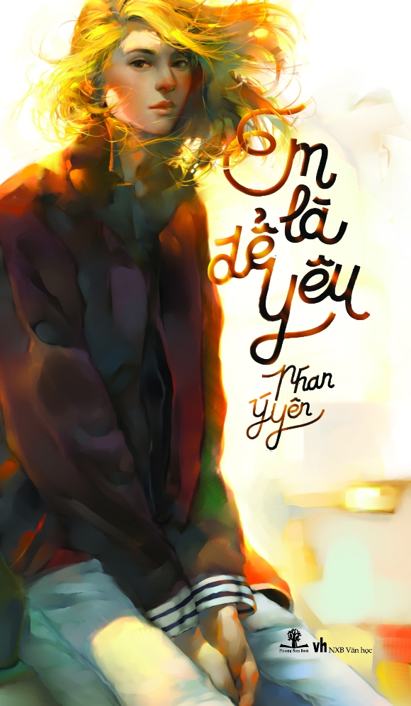 Sách - em là để yêu - phương nam book
