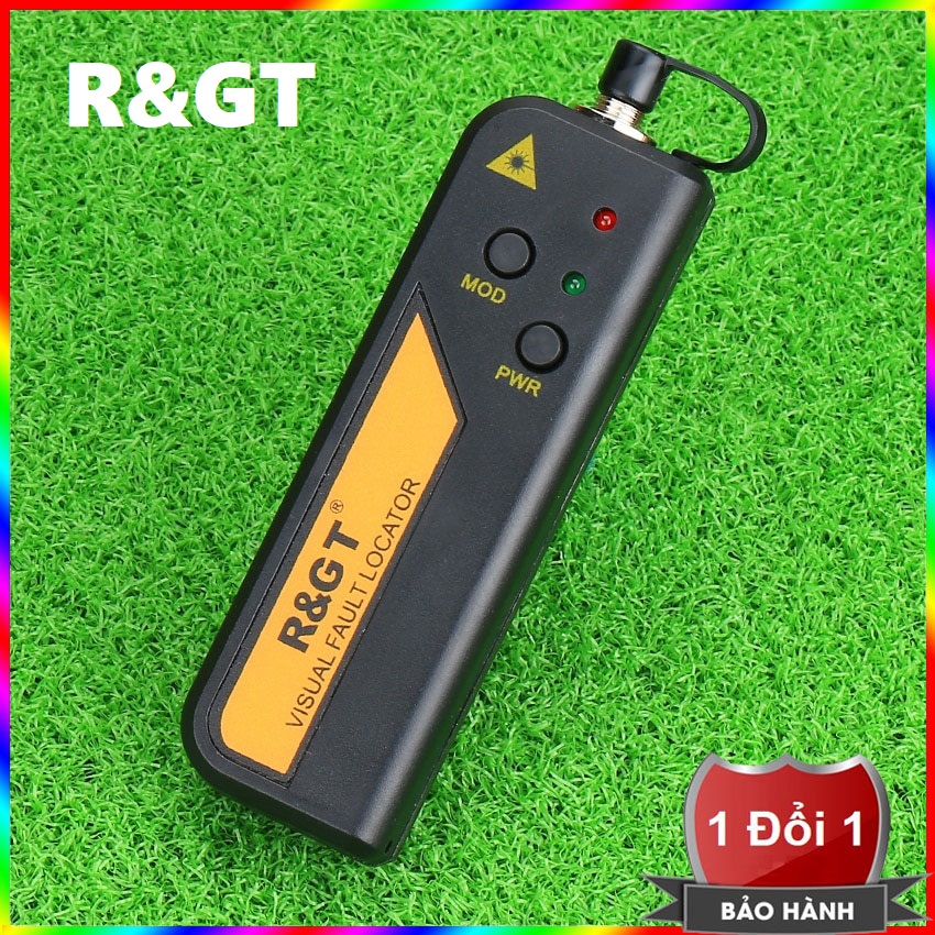 Bút soi cáp quang rgt cao cấp - bút soi quang r&gt cao cấp 5km - 10km - 20km - 30km