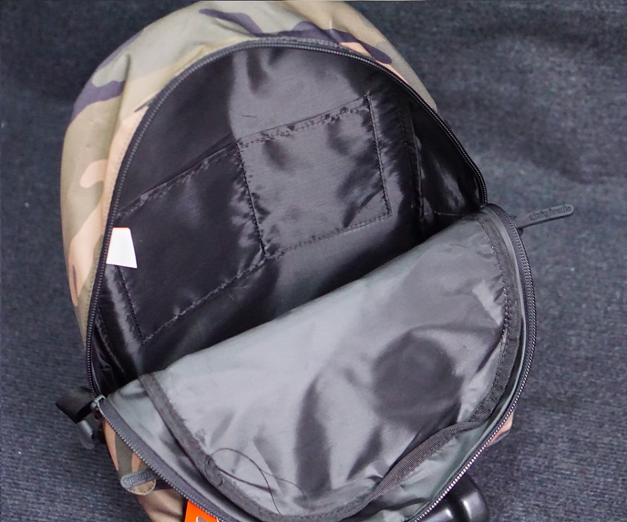 [HCM]Balo đựng laptop Superdry Montana.Camo
