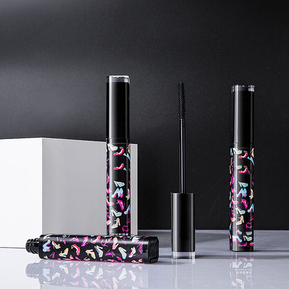Chuốt tóc con Mascara vuốt tóc, cố định tóc con, chải tóc con vào nếp