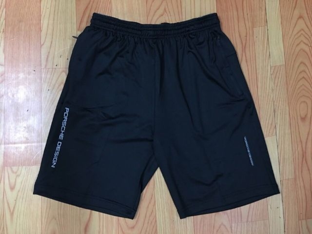 quần short thể thao  tập gym nam