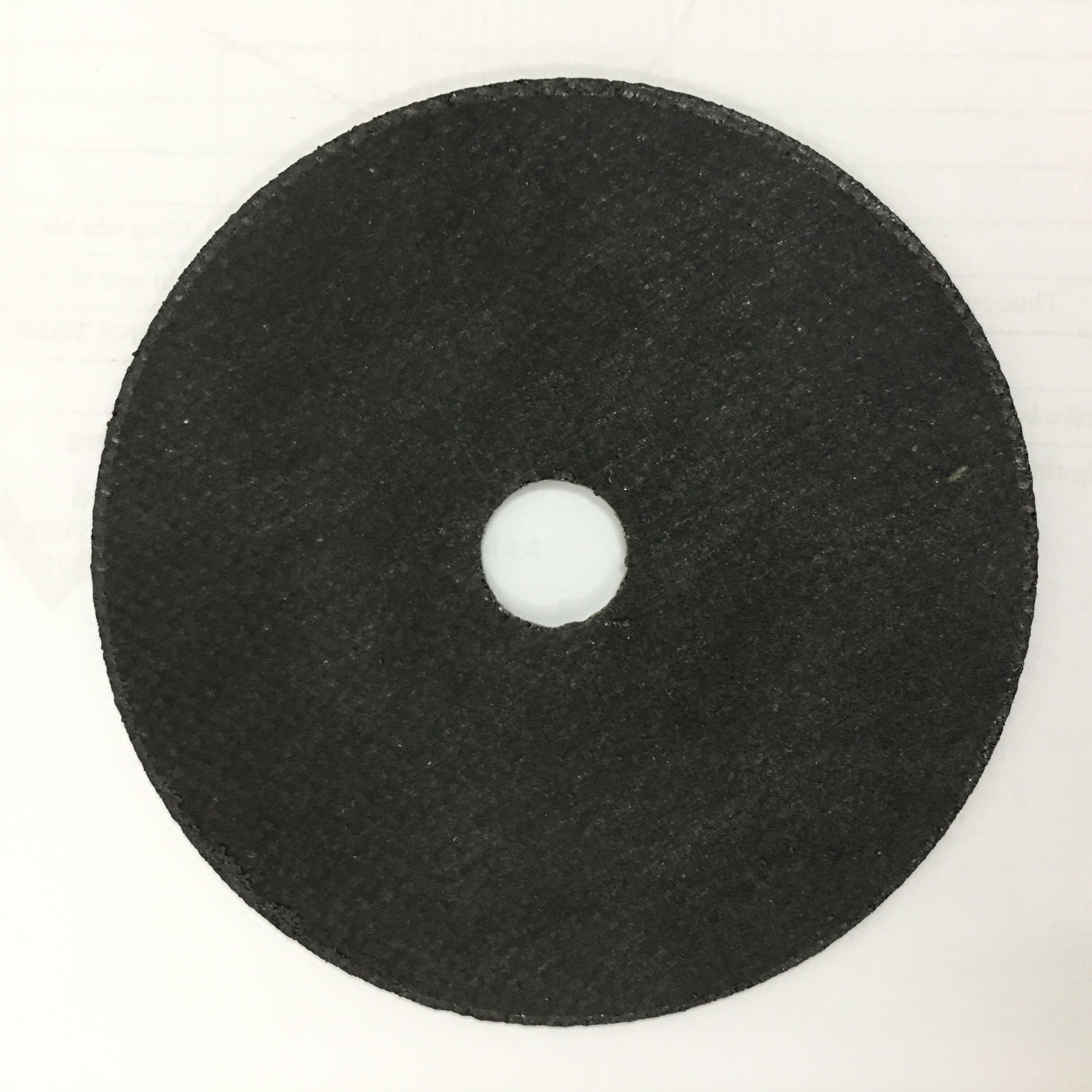 Đá cắt 105 x 1.2 x 16mm (sắt) Bosch 2608619343