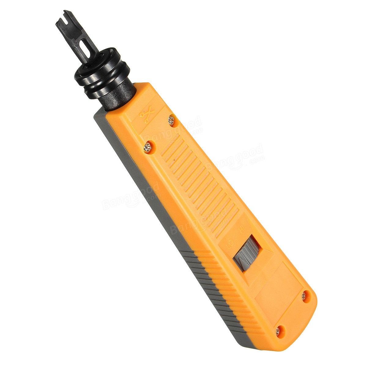 Tool Nhấn cáp Mạng AMP