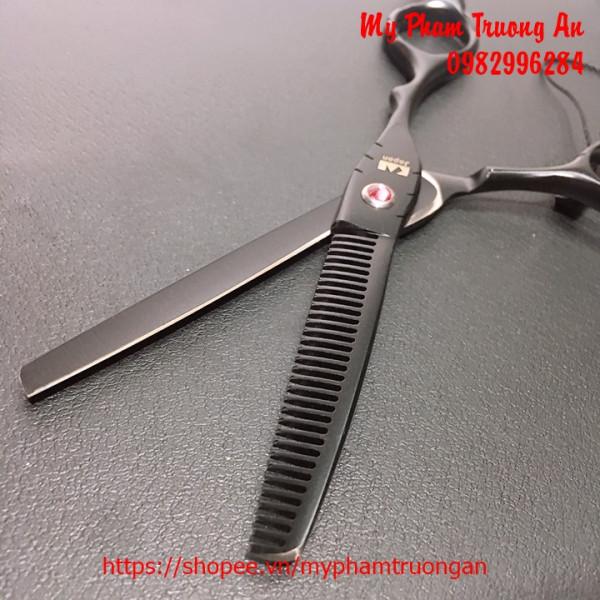 Kai 6.0 Hair Trimming Scissors (Free Scissors)
