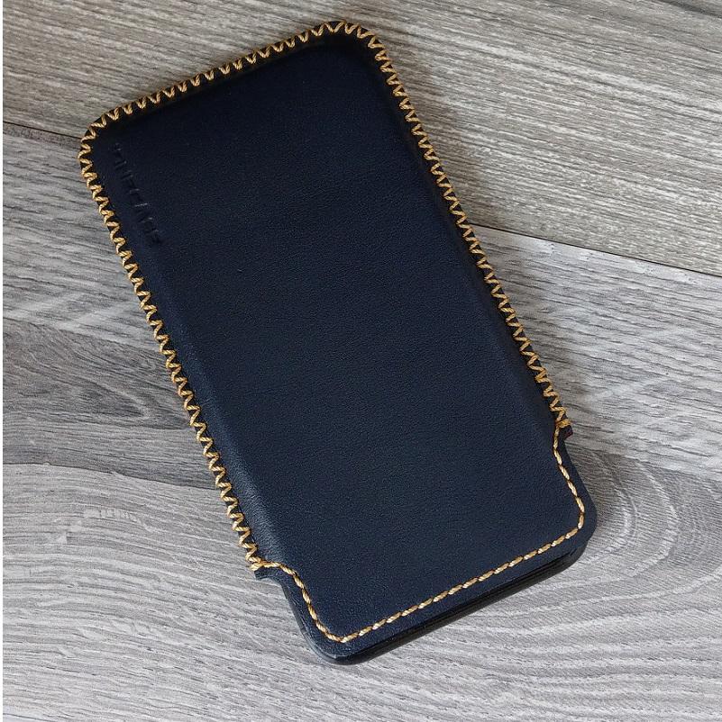 Bao Da Rút Iphone XR Da Bò