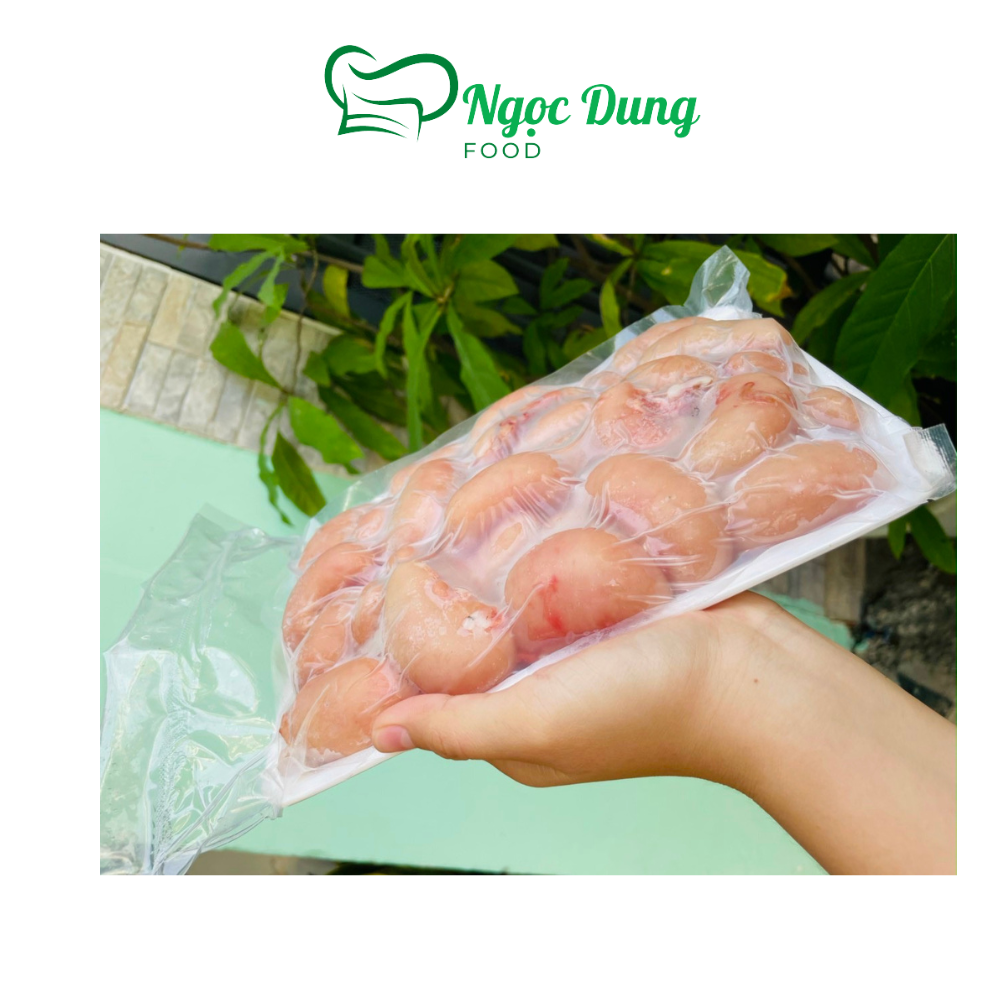 Ngoc Ke Turkey Chicken 1kg (Delivery in Ho Chi Minh City)