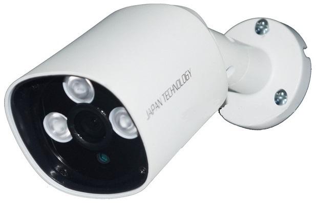 CAMERA HDCVI HỒNG NGOẠI 2.0 MEGAPIXEL J-TECH CVI5702B