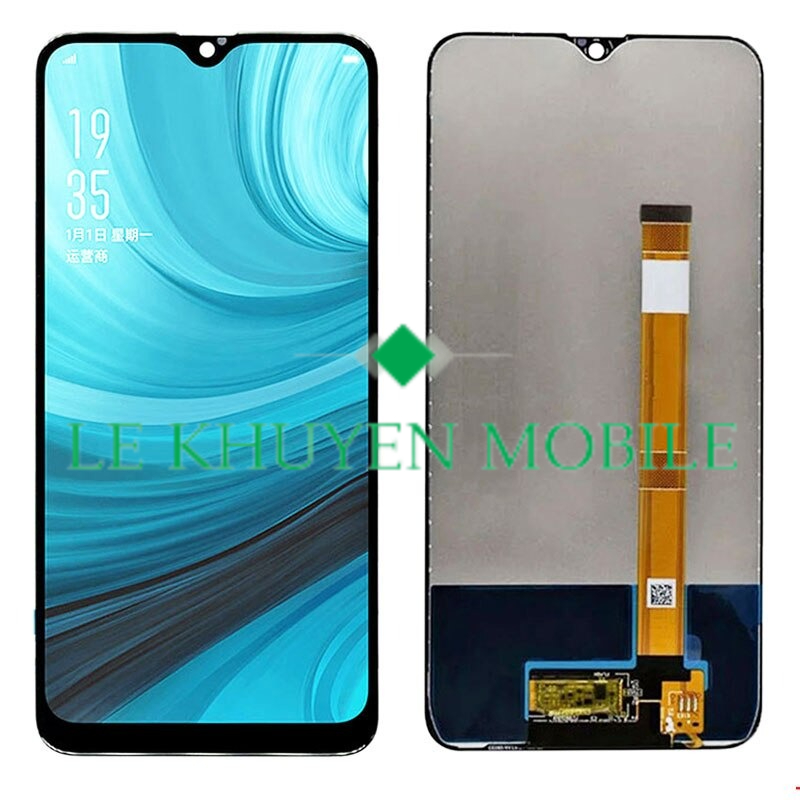 Màn hình OPPO A12