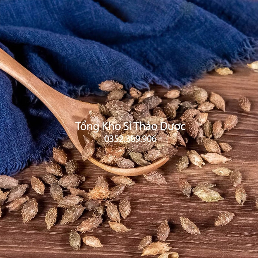 Ké đầu ngựa 100g