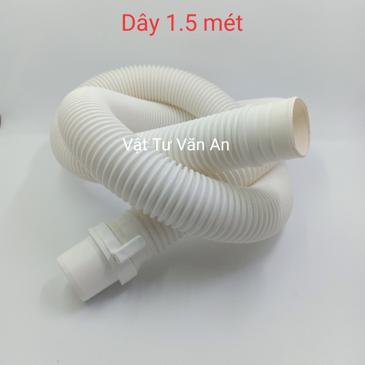 Ống thoát xả nước máy giặt dài 1.3 mét
