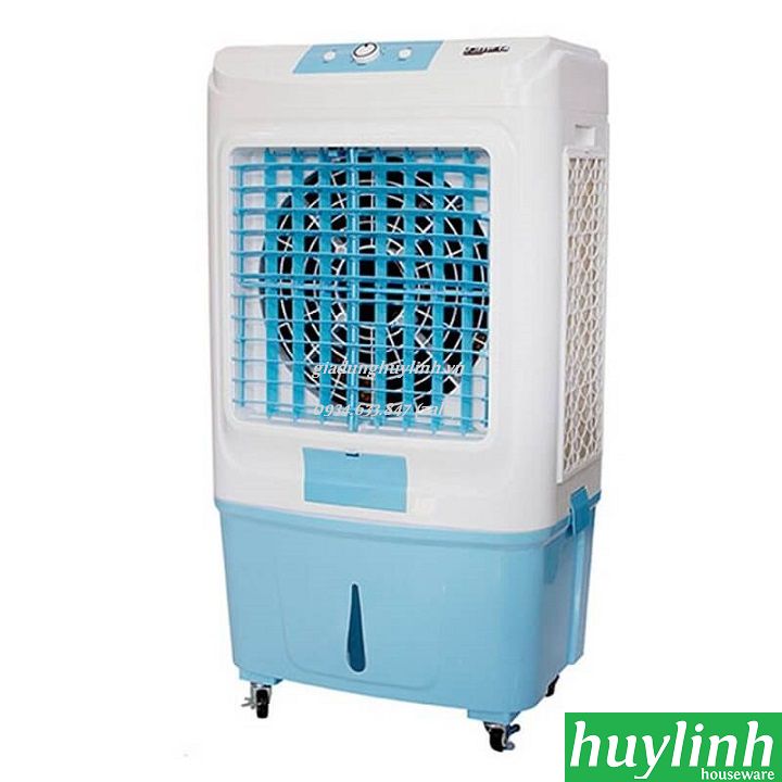 Máy làm mát không khí Sumika A580 - 60m2 - Model 2020