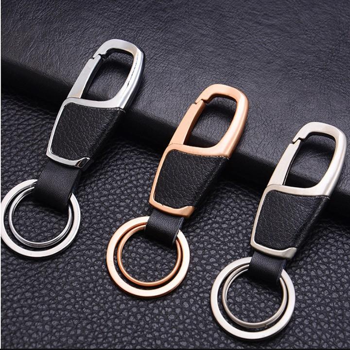 [HCM]Móc khóa hình Móc Câu DA AZ-345 sang trọng