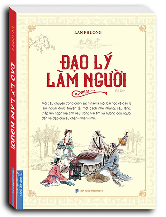 Sách - Đạo lý làm người