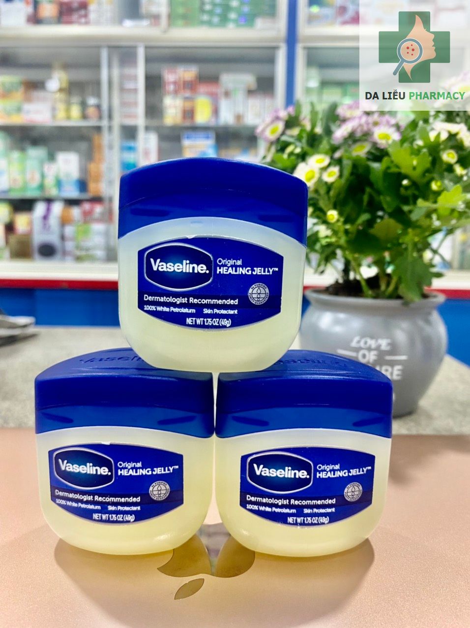 Vaseline original