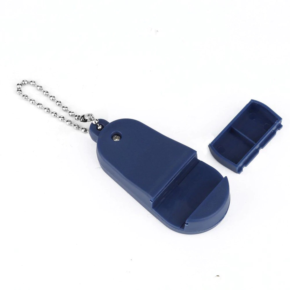 máy kiểm tra mức pin