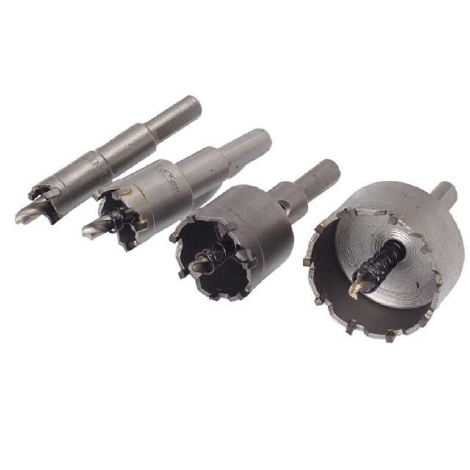 PROF1 1 Mũi khoét sắt, kim loại, mũi khoan lỗ kim loại, mũi khoét inox tấm