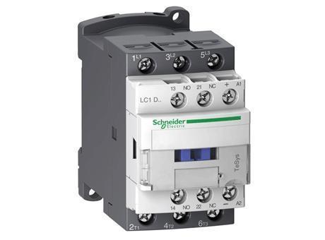 Khởi động từ MC LC1D25 25A 11kW Schneider