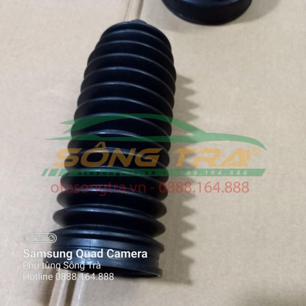 Chụp bụi thước lái chevrolet captiva