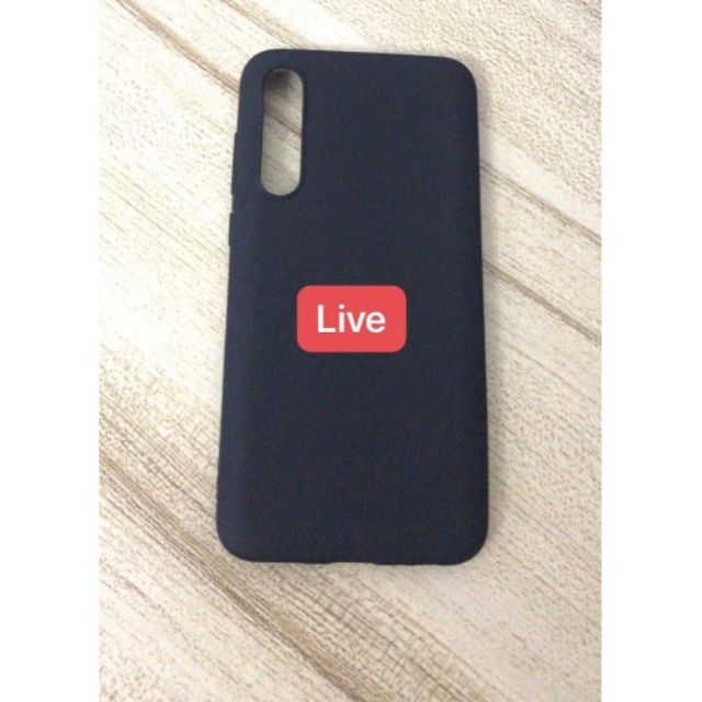 ỐP DẺO ĐEN VSMART LIVE