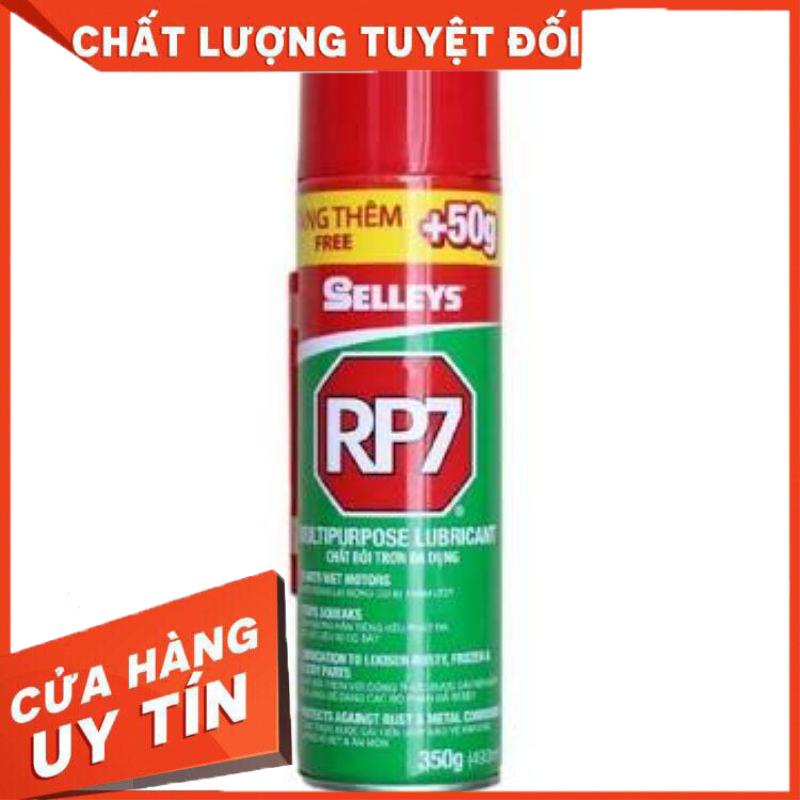 RP7 chất bôi trơn chống gỉ sét 350g