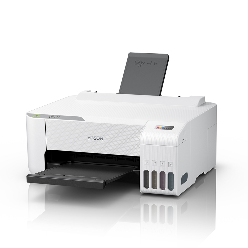 Epson EcoTank L1216 A4 Ink Tank Printer