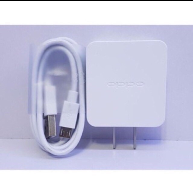 Bộ xạc oppo chính hãng cho nhiều dòng máy f1s,a1k,f3,f5,f7,f9,r7,r9,f1....chân micro